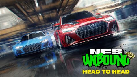 Buy Need for Speed™ Unbound Now .